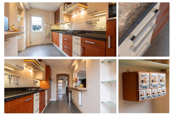 Medium property photo - Meidoornstraat 25, 4731 BX Oudenbosch